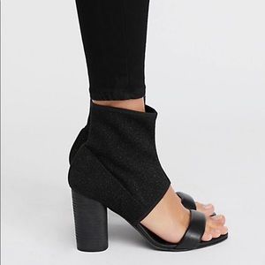Free People Heels